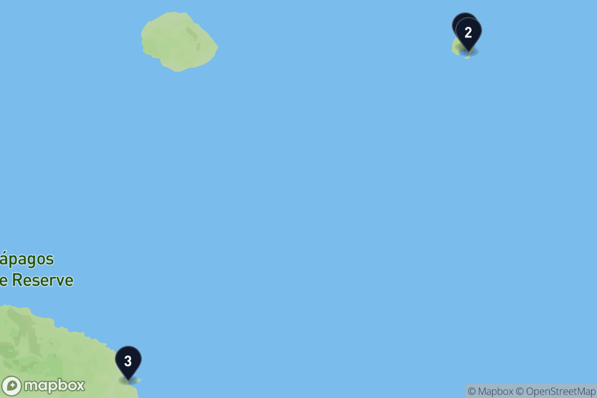 Route map