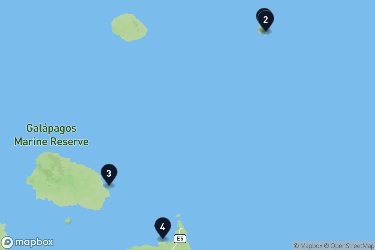 Route map