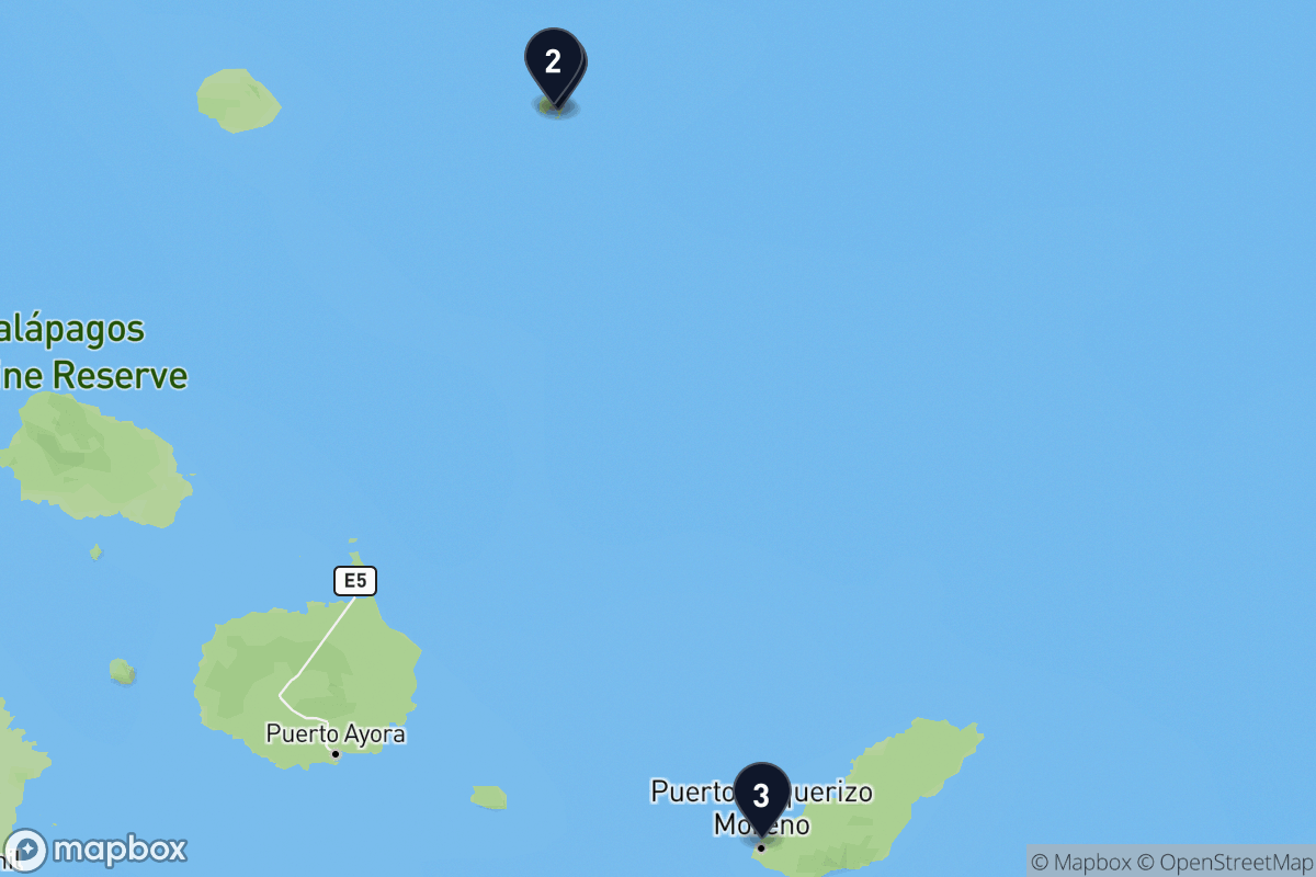 Route map