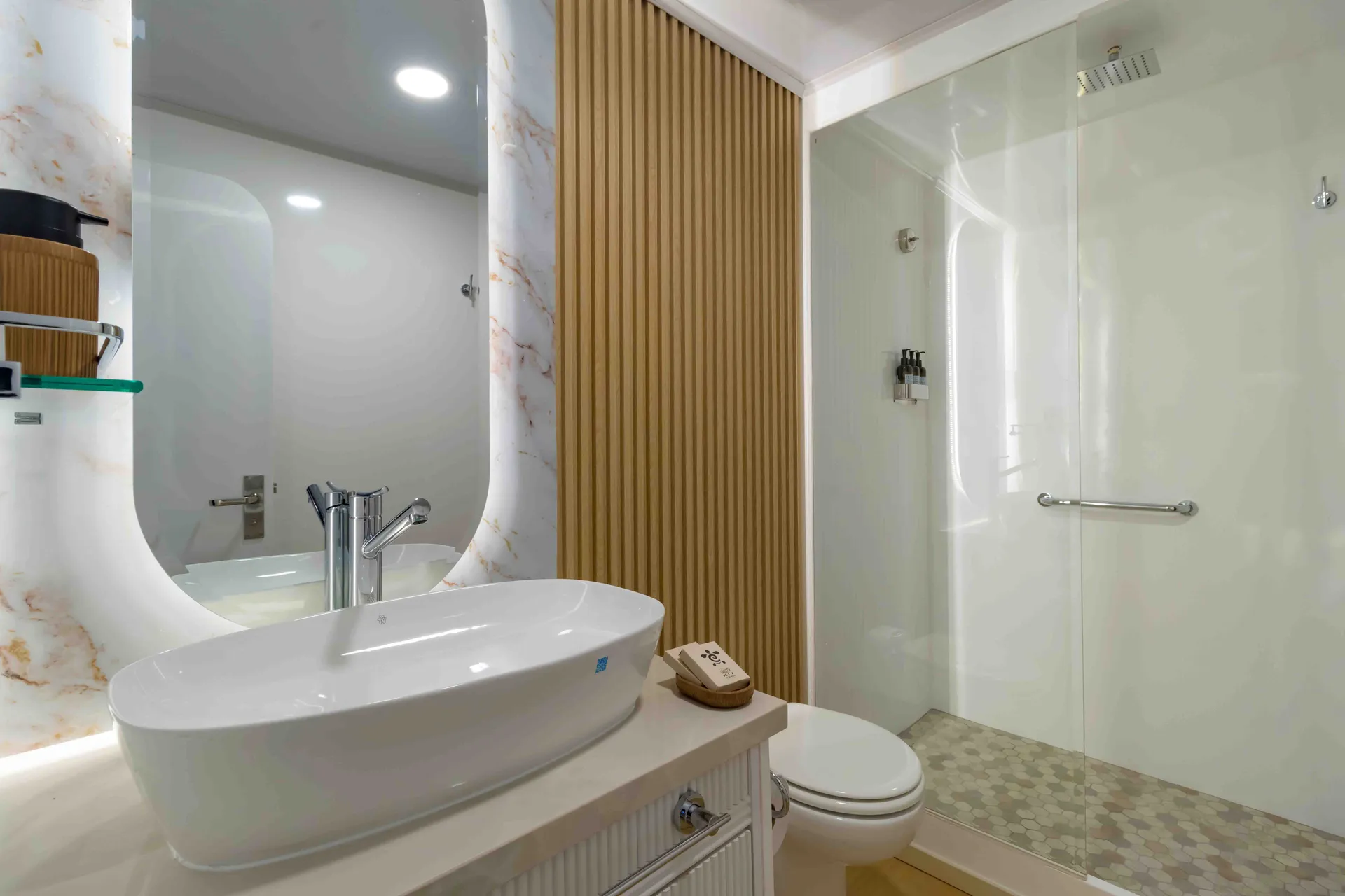 Additional cabin — photo 16 of 16