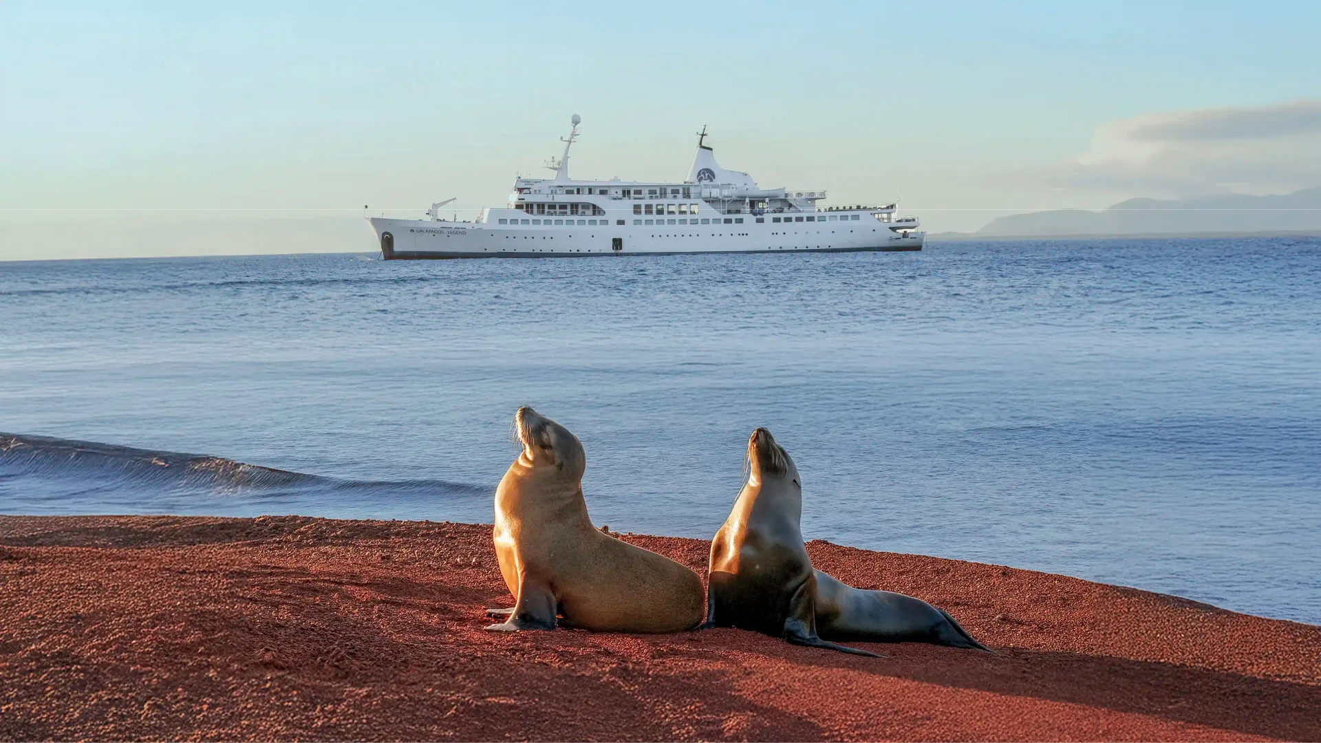 Galapagos Legend — photo 3 of 25