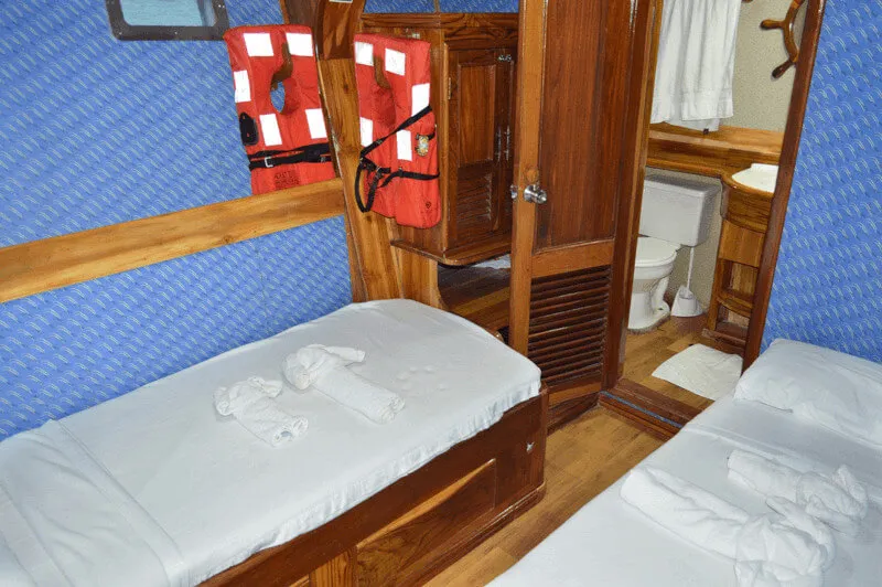 Lower deck — photo 26 of 53