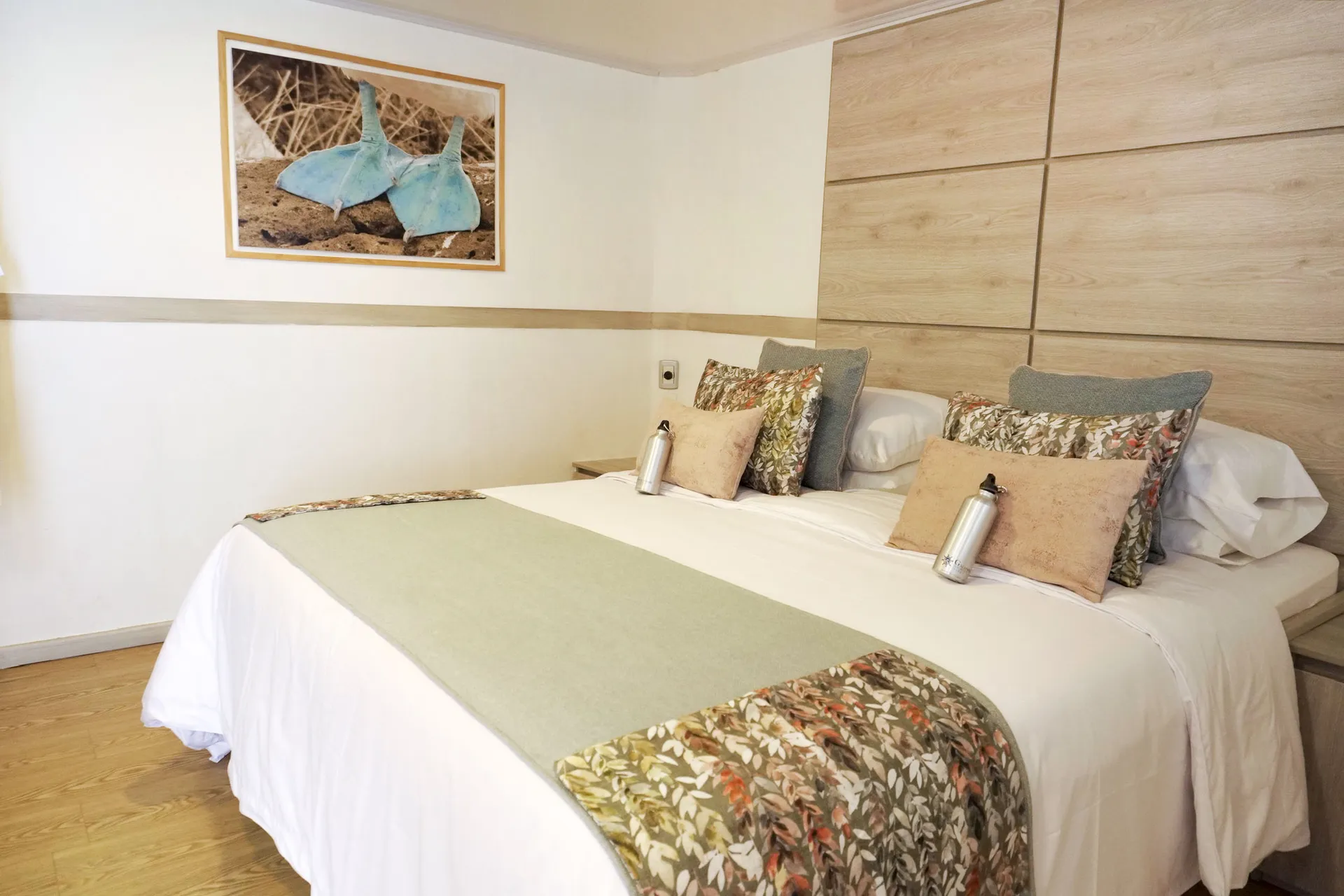 MATRIMONIAL SUITE (UPPER DECK) — photo 21 of 21