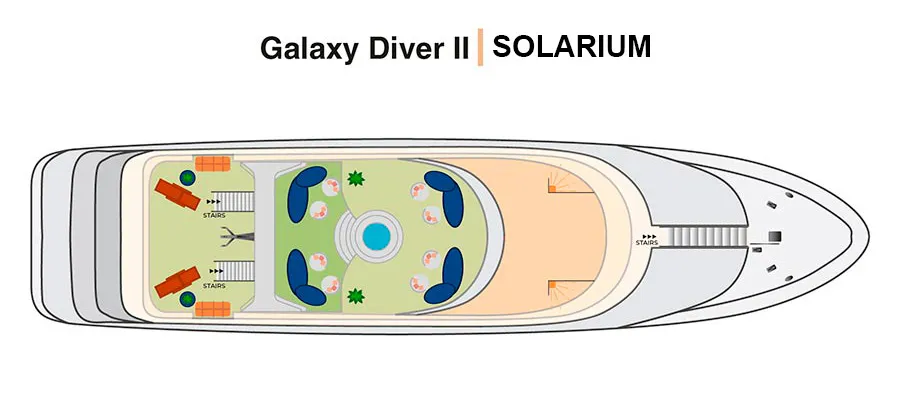 Galaxy Diver II — photo 5 of 9