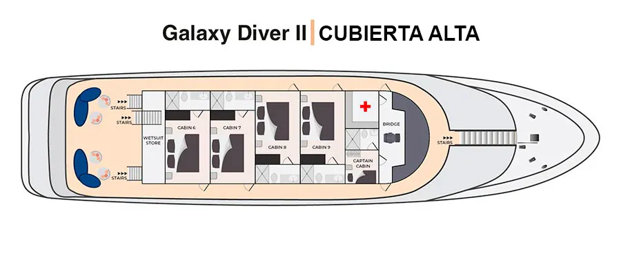 Galaxy Diver II — photo 3 of 9